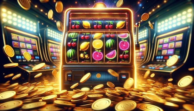 Tampilan dashboard promosi cashback mingguan di garudaqq
